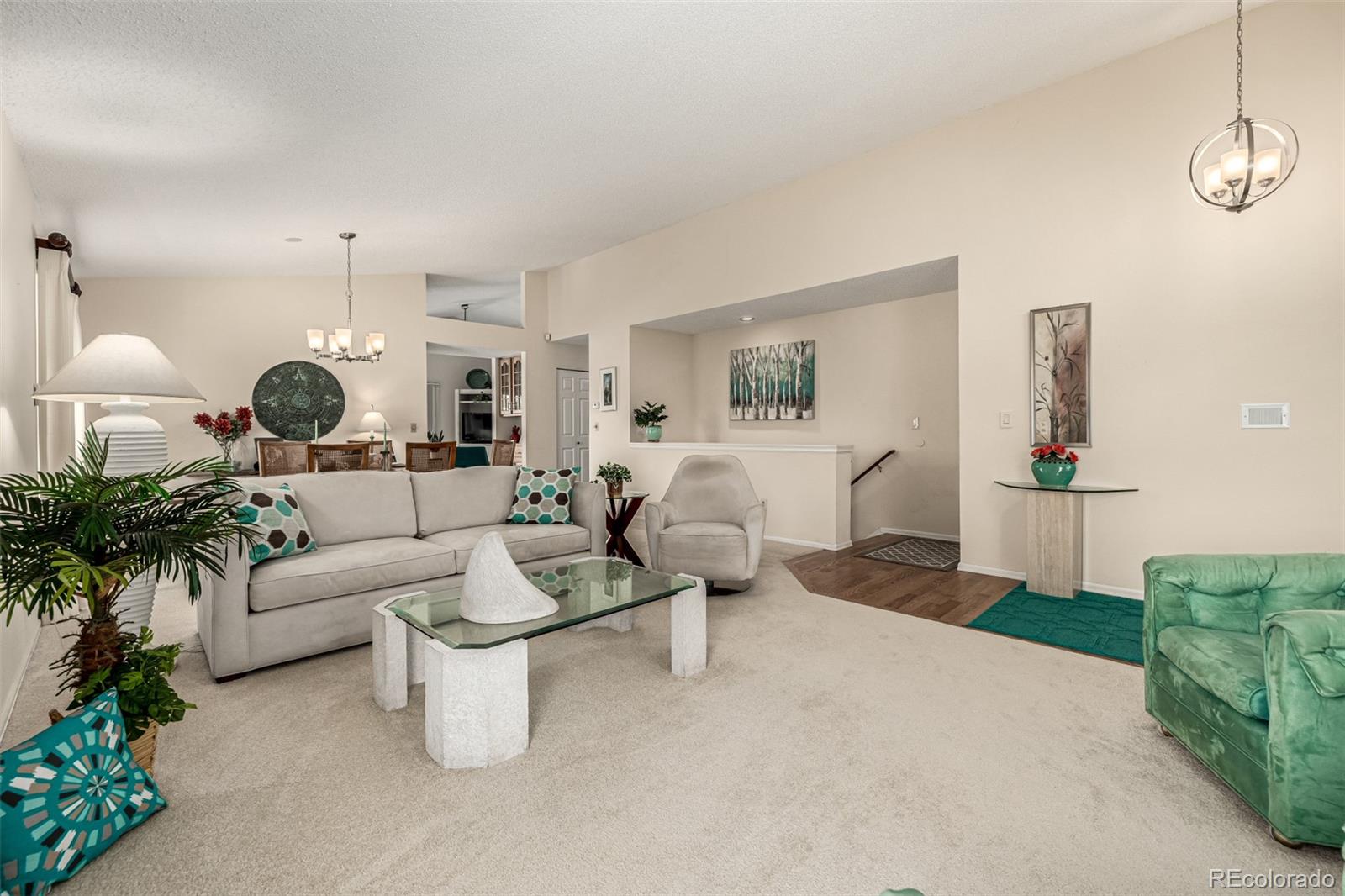 MLS Image #3 for 34  sutherland court,highlands ranch, Colorado