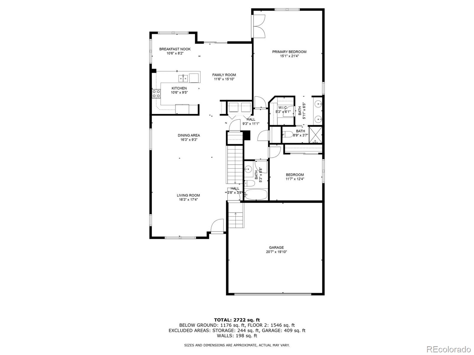 MLS Image #46 for 34  sutherland court,highlands ranch, Colorado