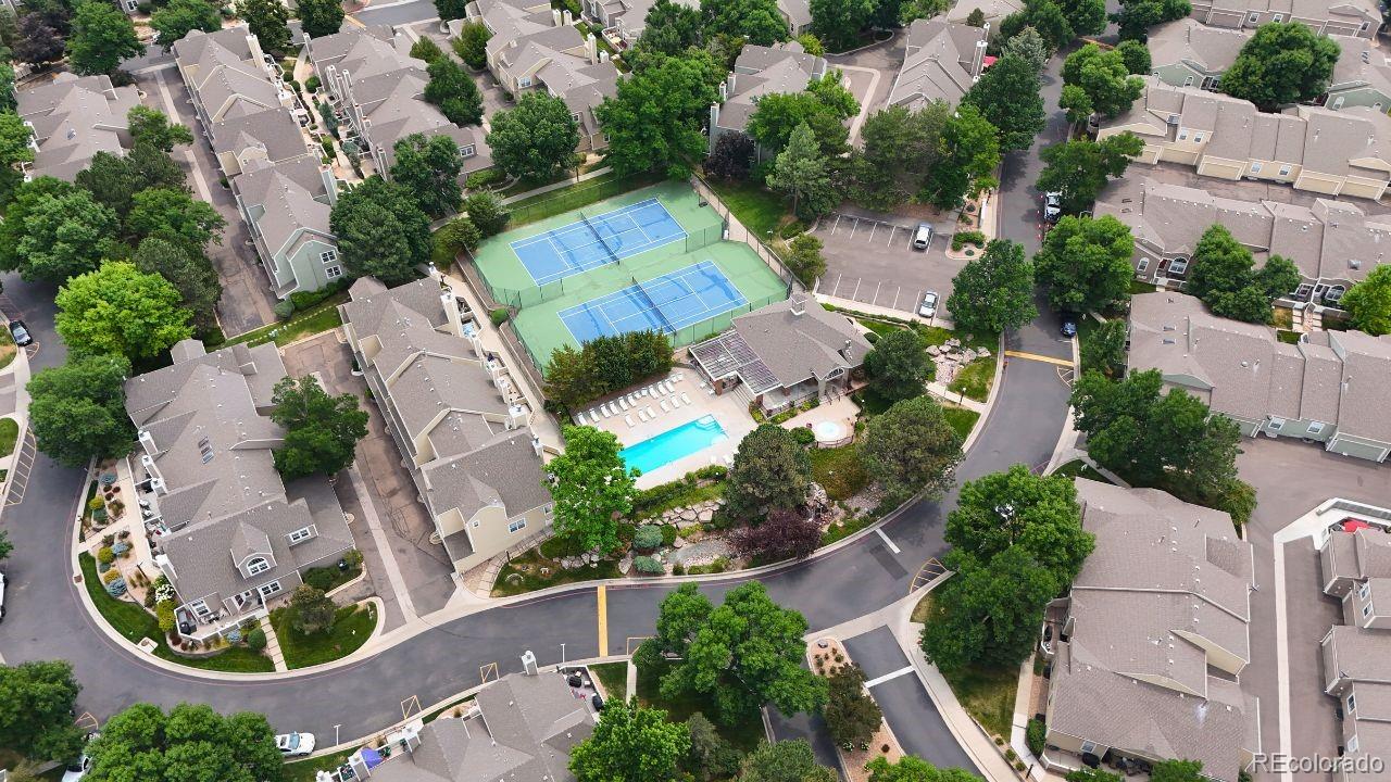 MLS Image #20 for 5898 w asbury place,lakewood, Colorado