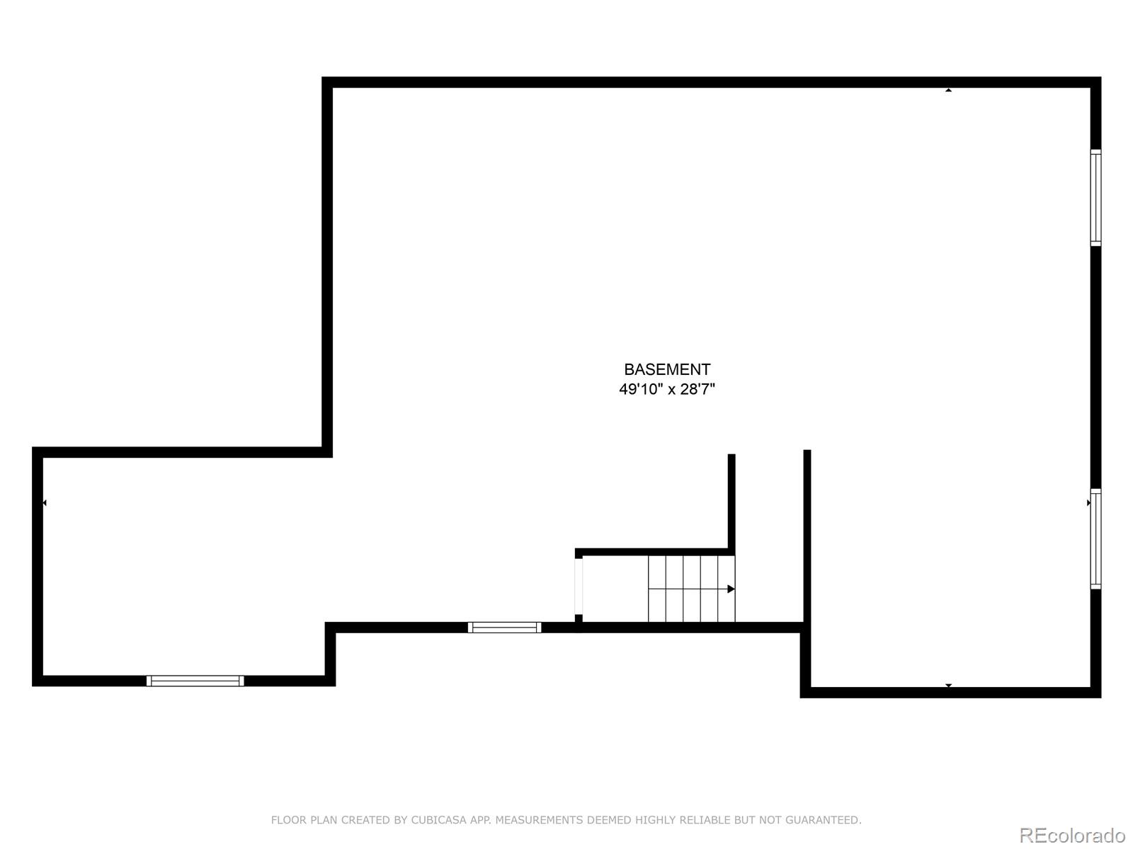 MLS Image #23 for 5898 w asbury place,lakewood, Colorado