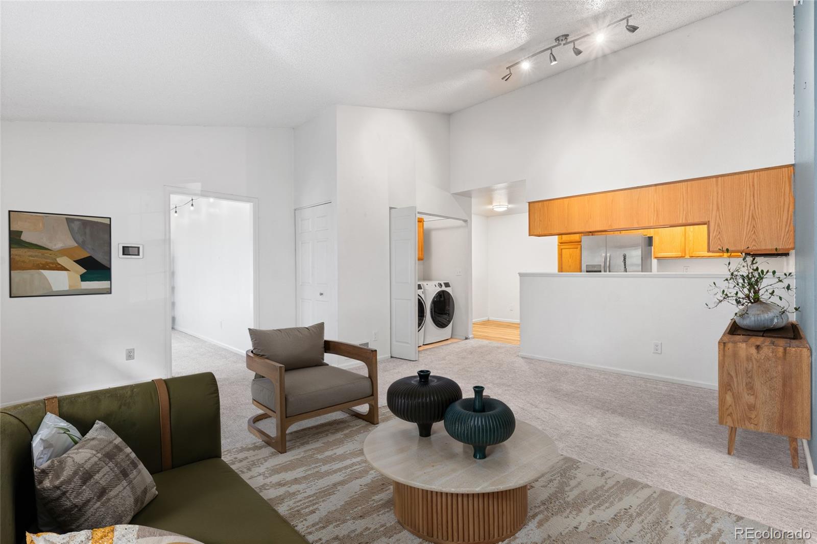 MLS Image #4 for 5898 w asbury place,lakewood, Colorado