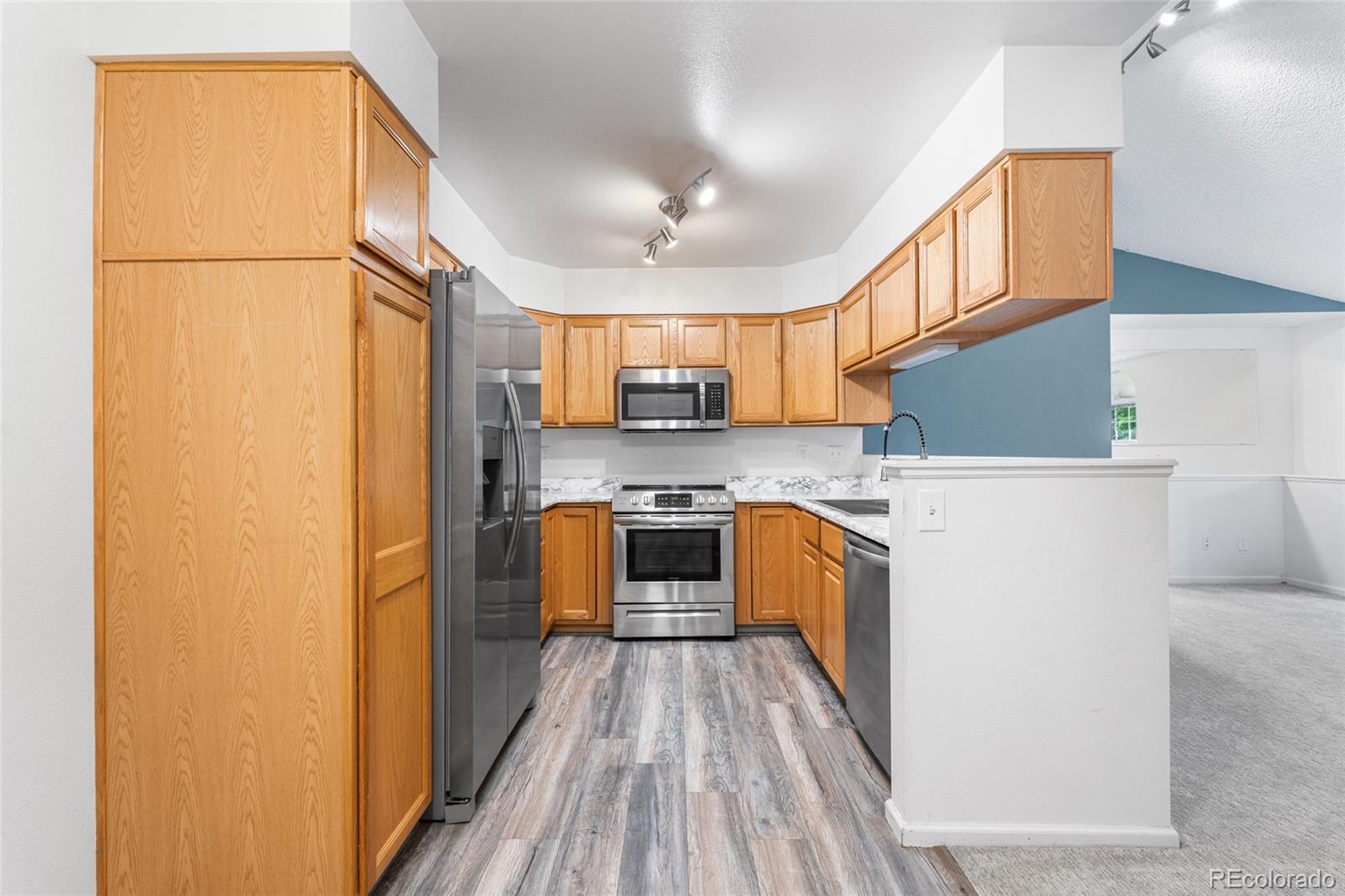 MLS Image #6 for 5898 w asbury place,lakewood, Colorado