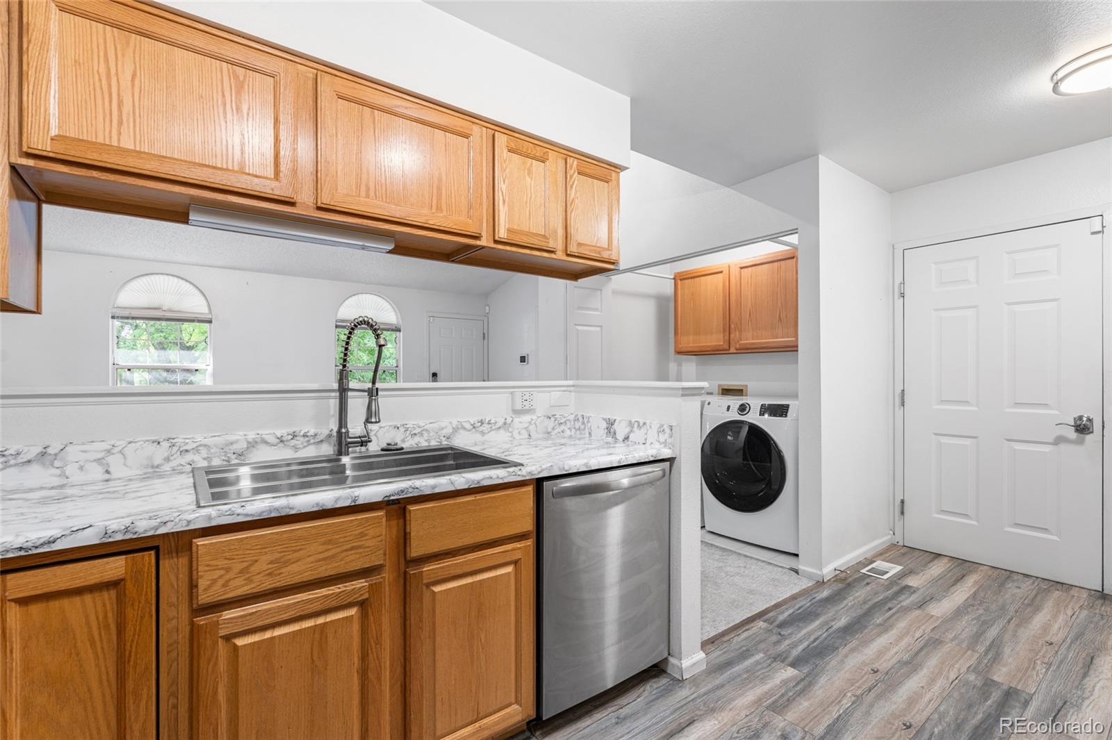 MLS Image #7 for 5898 w asbury place,lakewood, Colorado
