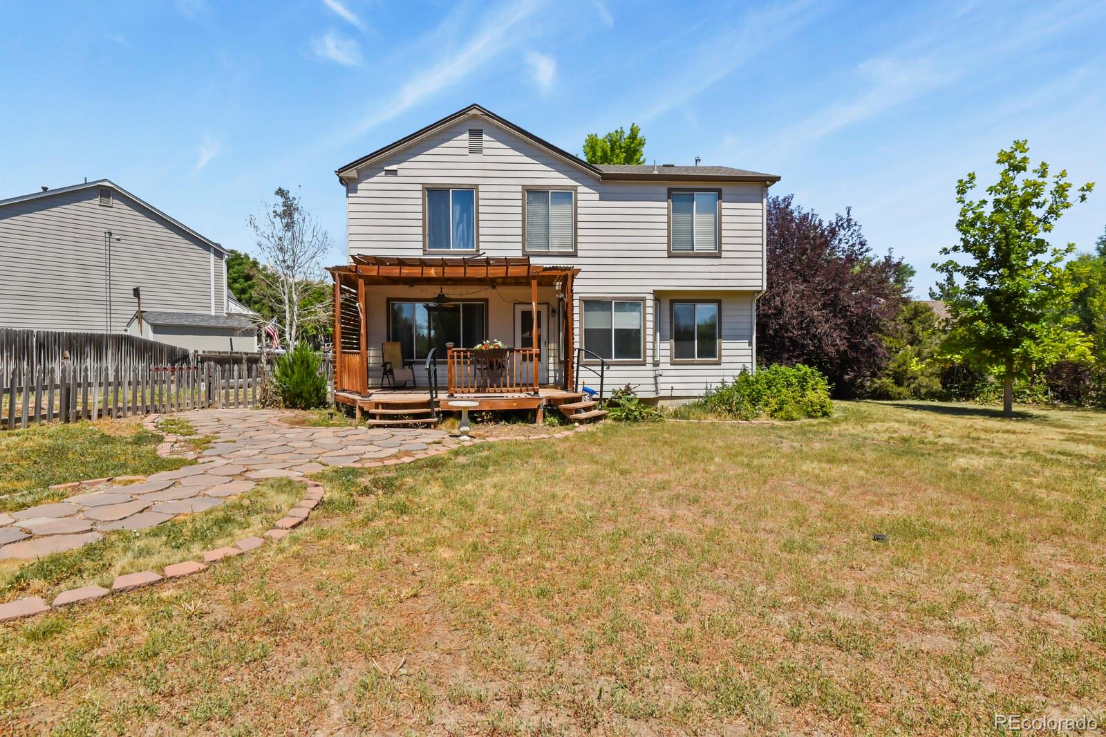 MLS Image #44 for 19976 e williamette lane,centennial, Colorado
