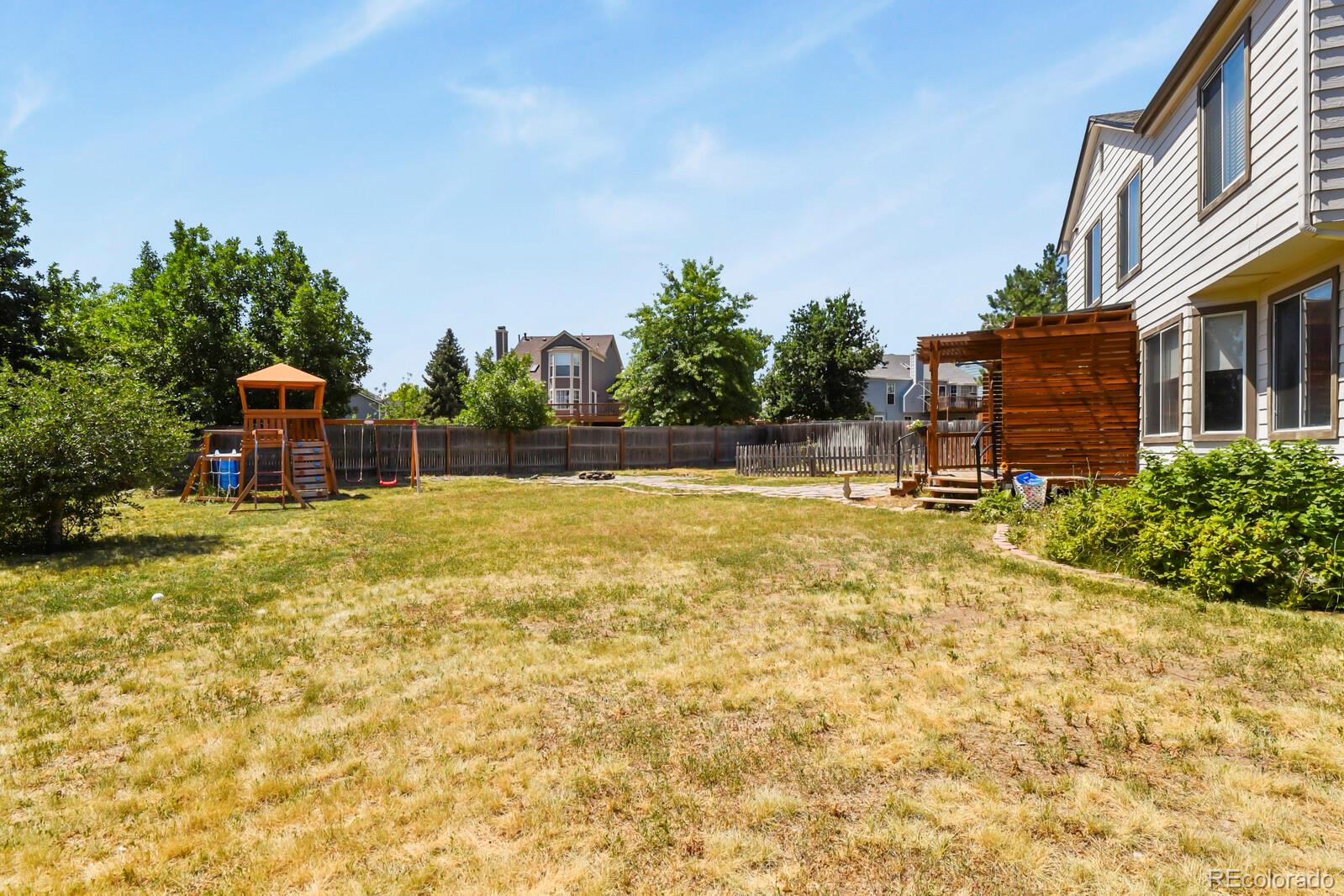 MLS Image #45 for 19976 e williamette lane,centennial, Colorado