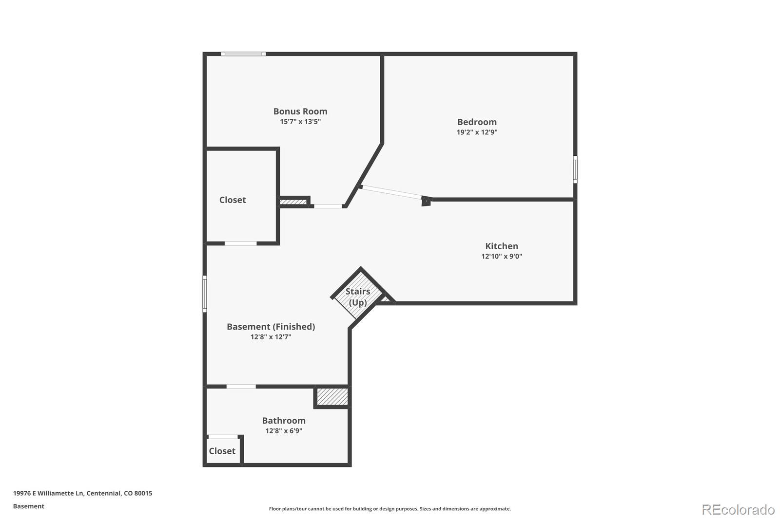 MLS Image #48 for 19976 e williamette lane,centennial, Colorado