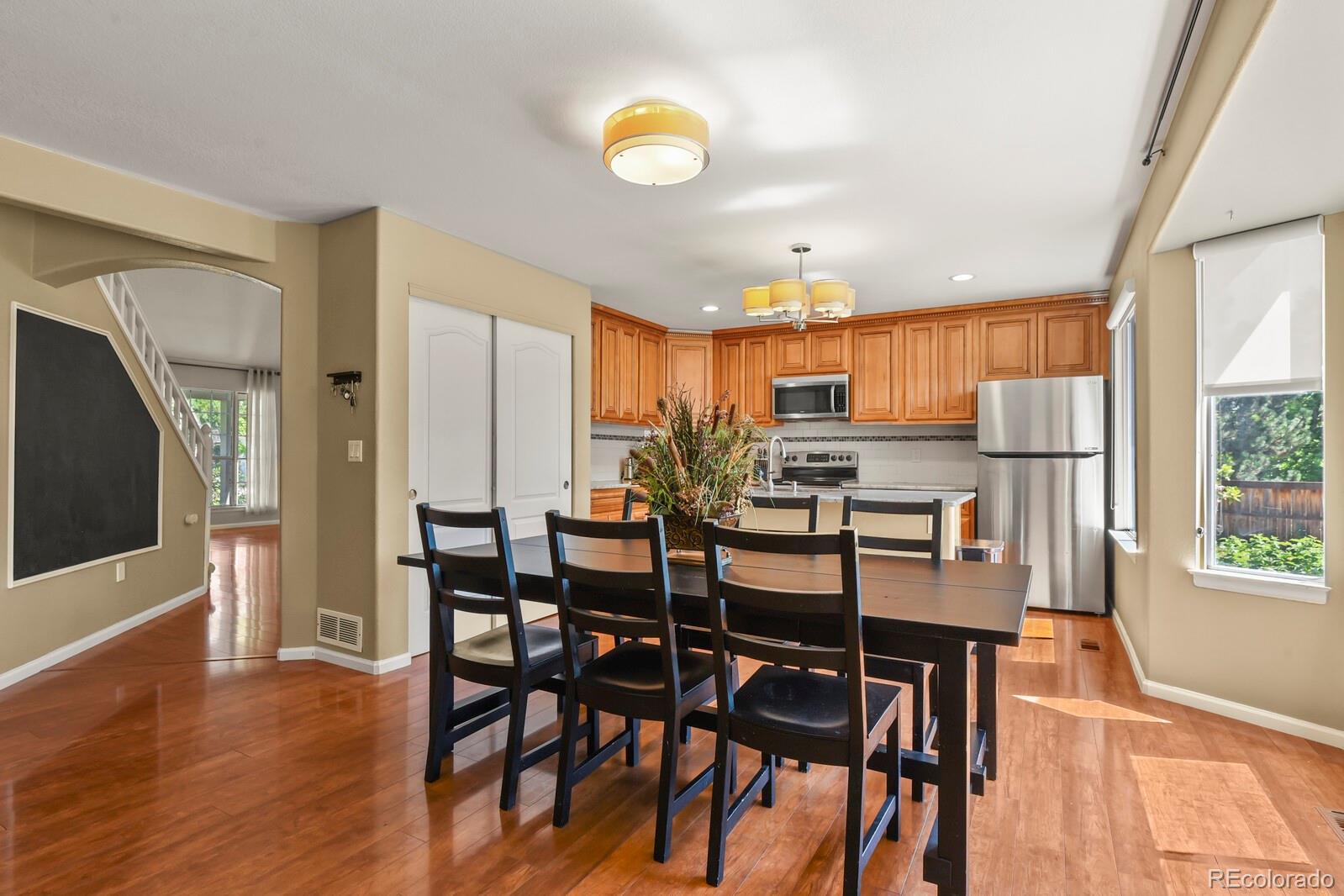 MLS Image #6 for 19976 e williamette lane,centennial, Colorado
