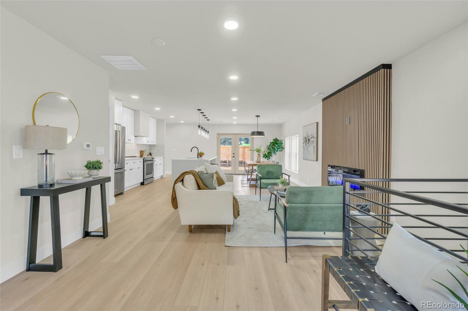 MLS Image #2 for 4569 w 52nd avenue,denver, Colorado