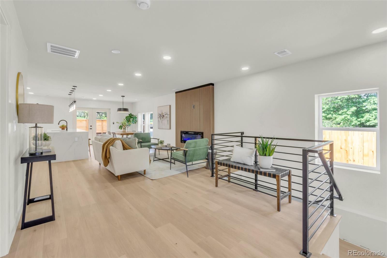 MLS Image #3 for 4569 w 52nd avenue,denver, Colorado