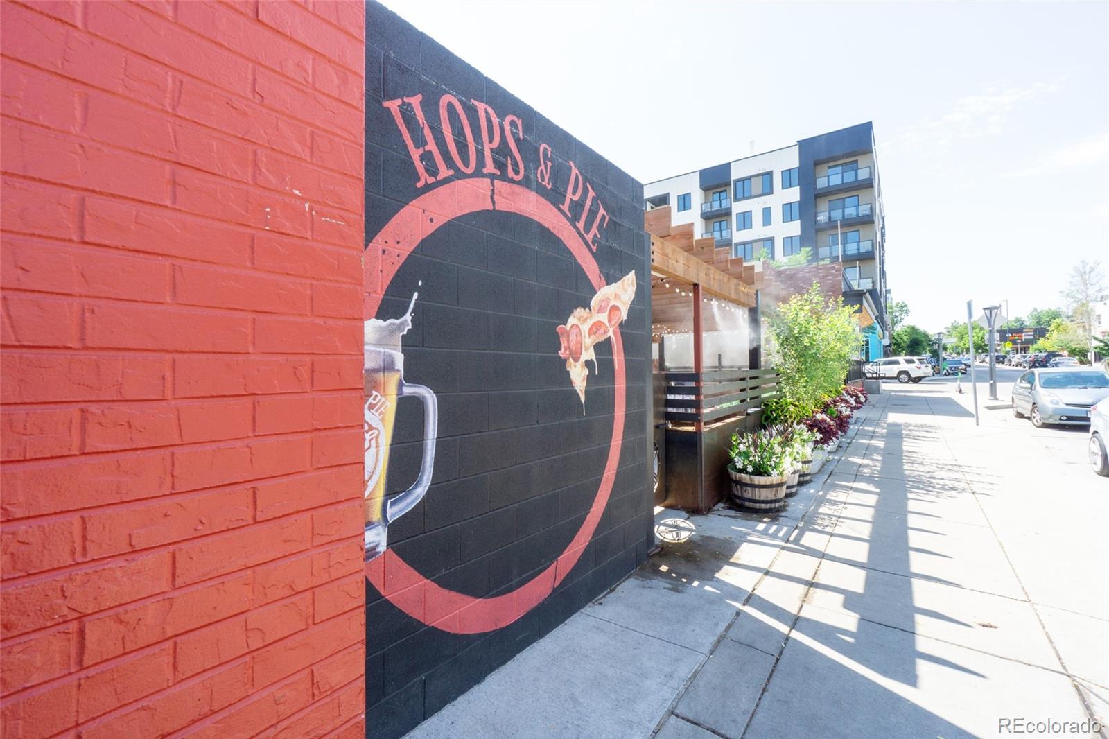 MLS Image #39 for 4569 w 52nd avenue,denver, Colorado