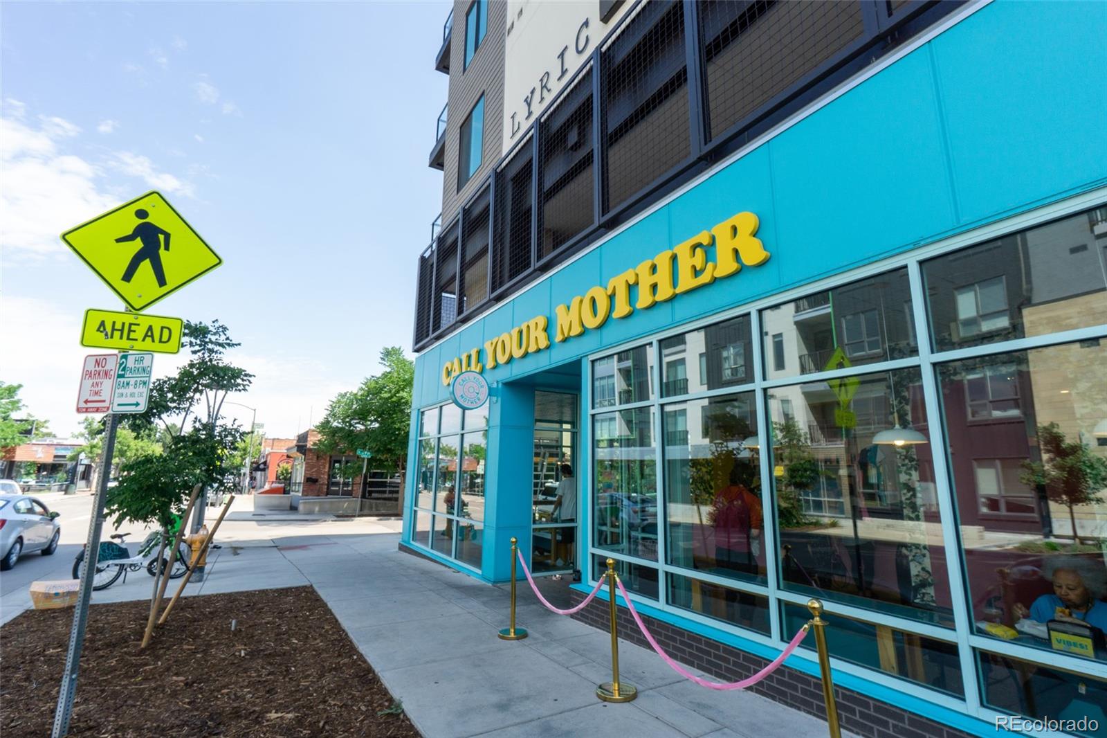 MLS Image #40 for 4569 w 52nd avenue,denver, Colorado