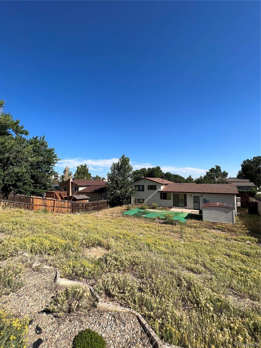 MLS Image #2 for 2685 s carson way,aurora, Colorado
