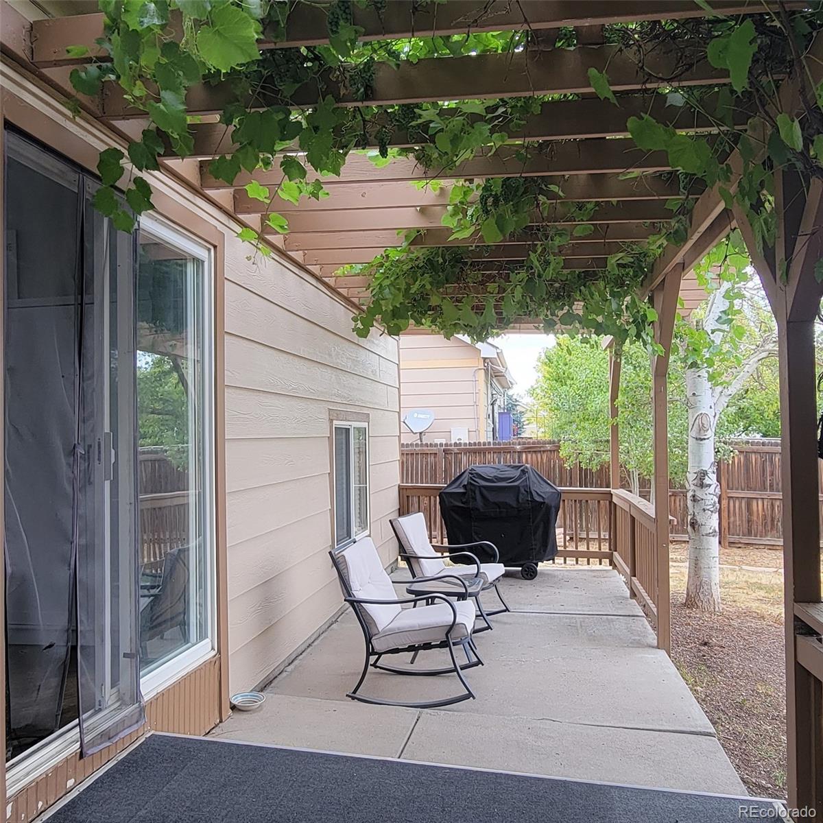 MLS Image #28 for 3828 s rome way,aurora, Colorado