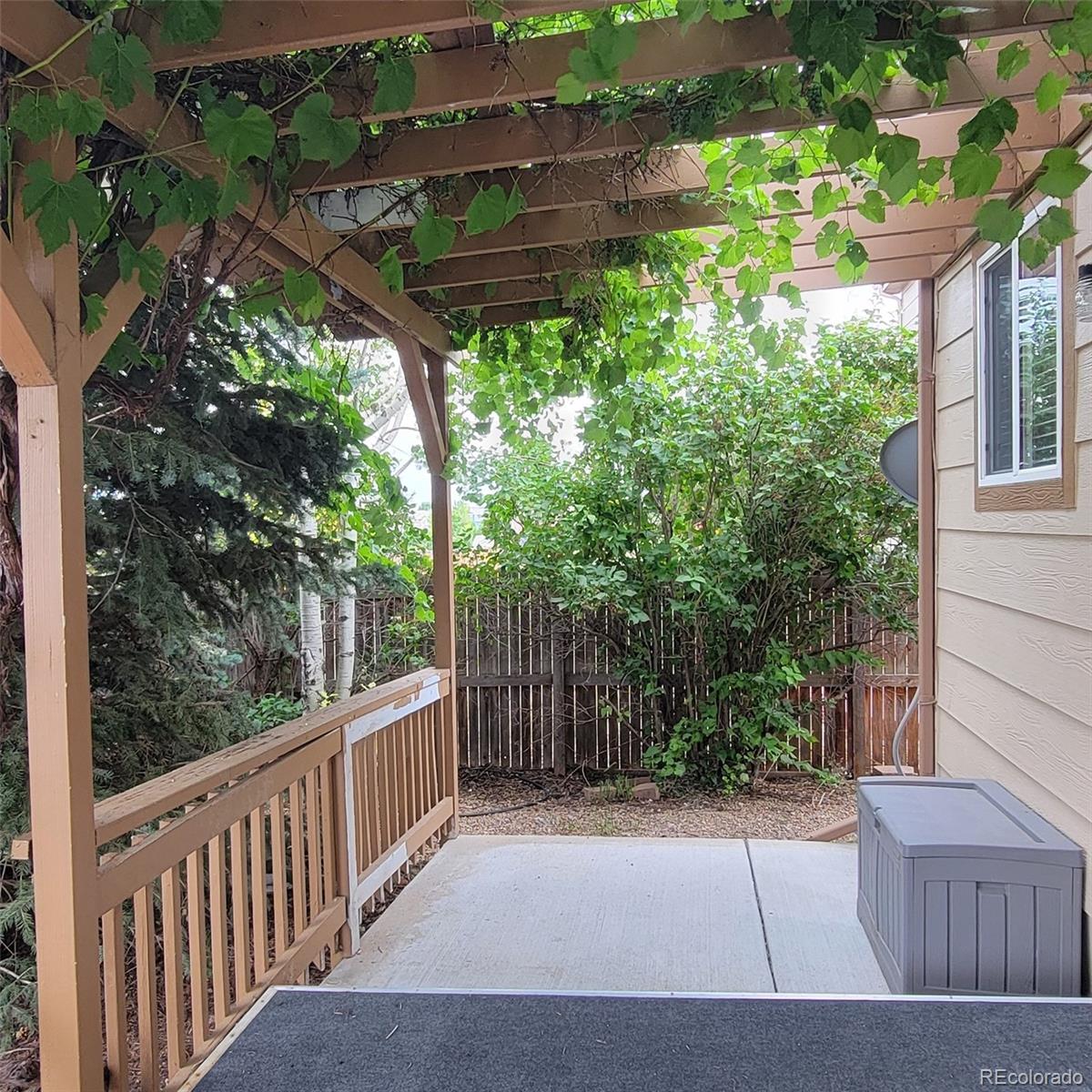 MLS Image #29 for 3828 s rome way,aurora, Colorado