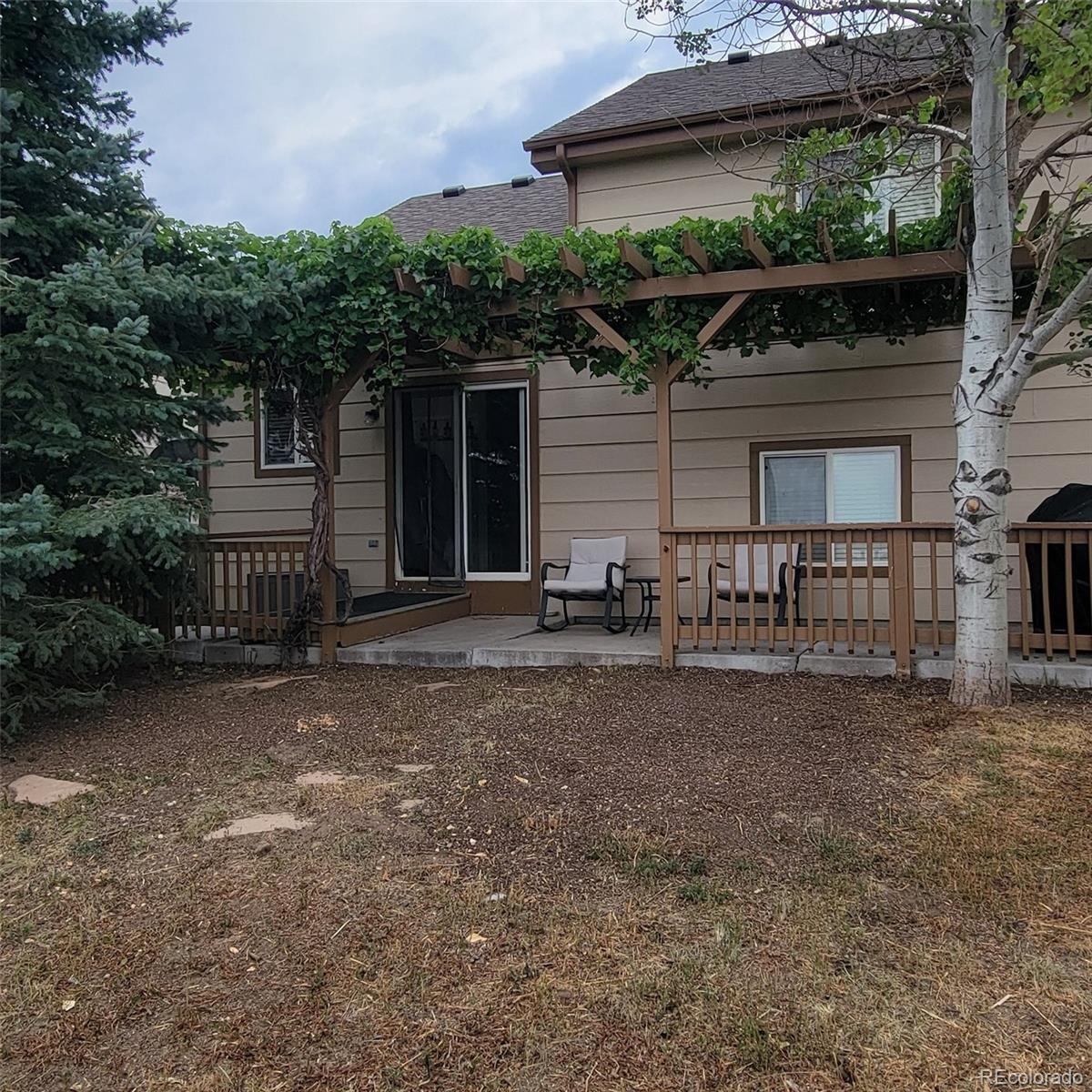 MLS Image #30 for 3828 s rome way,aurora, Colorado