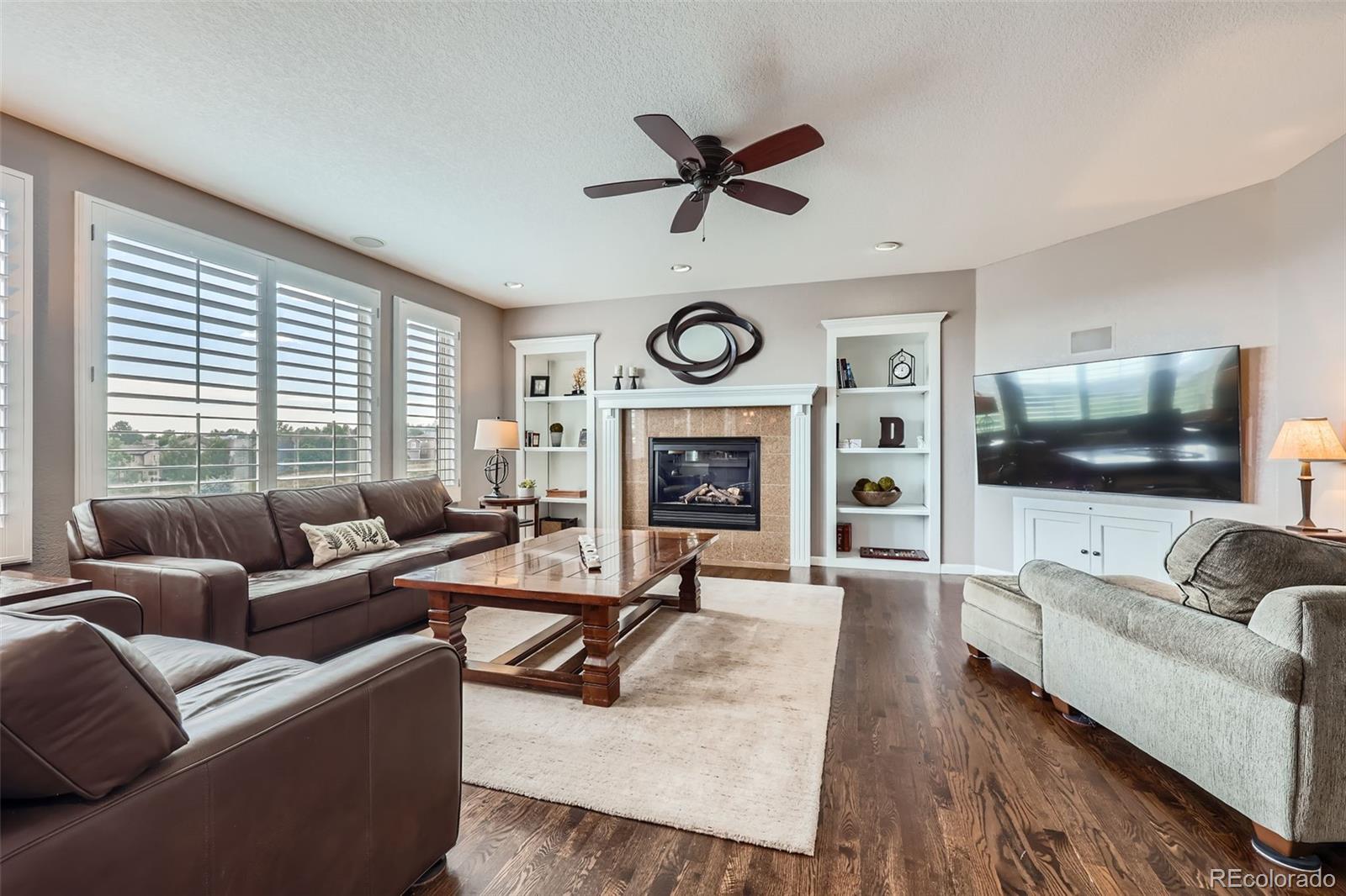 MLS Image #11 for 10244  charissglen circle,highlands ranch, Colorado