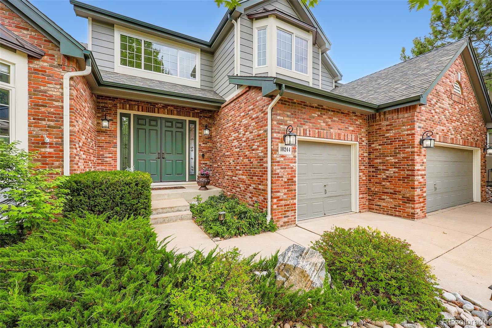 MLS Image #2 for 10244  charissglen circle,highlands ranch, Colorado