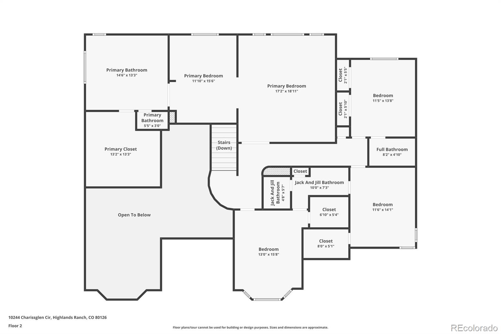 MLS Image #31 for 10244  charissglen circle,highlands ranch, Colorado