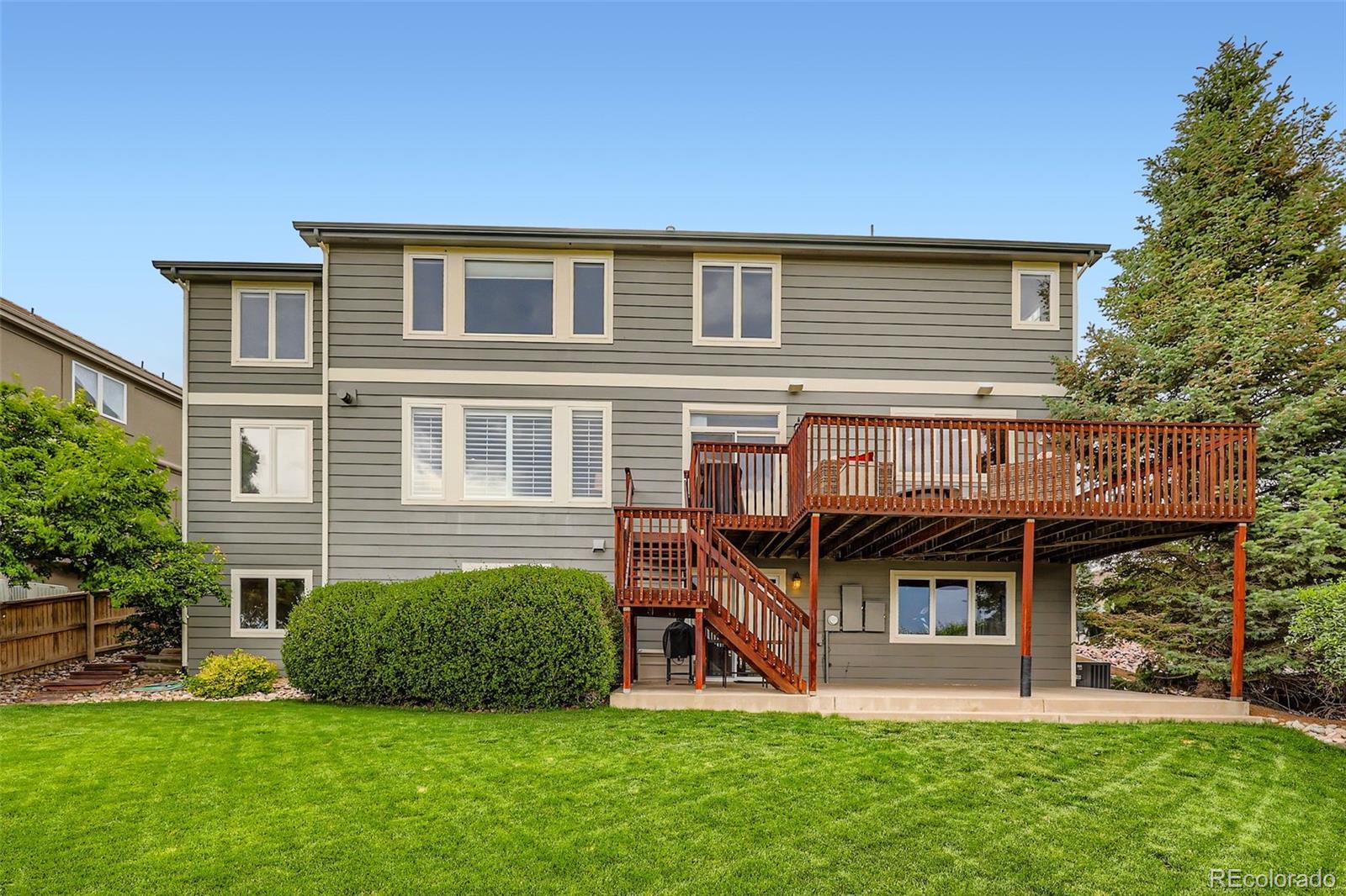 MLS Image #4 for 10244  charissglen circle,highlands ranch, Colorado