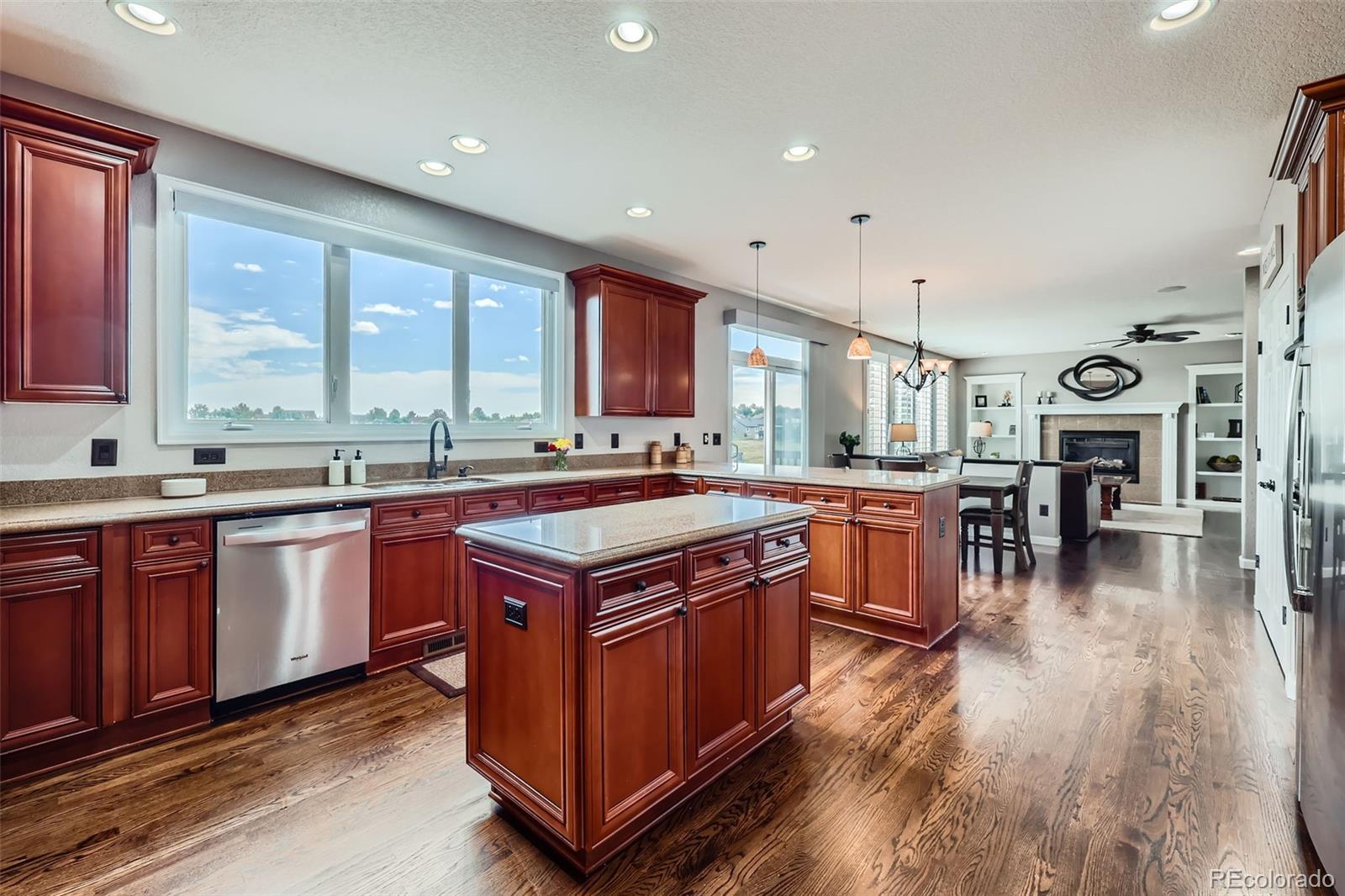 MLS Image #5 for 10244  charissglen circle,highlands ranch, Colorado