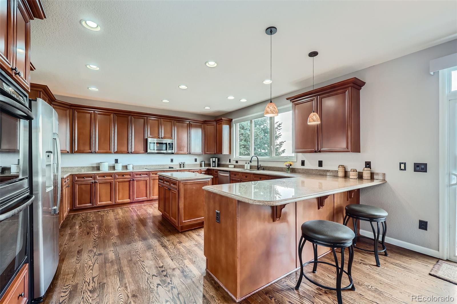 MLS Image #6 for 10244  charissglen circle,highlands ranch, Colorado