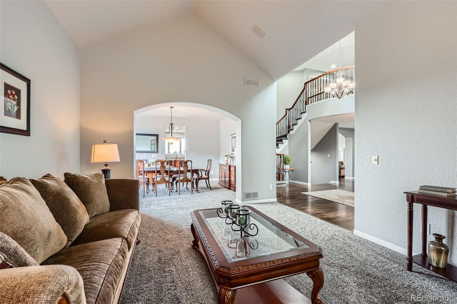 MLS Image #8 for 10244  charissglen circle,highlands ranch, Colorado