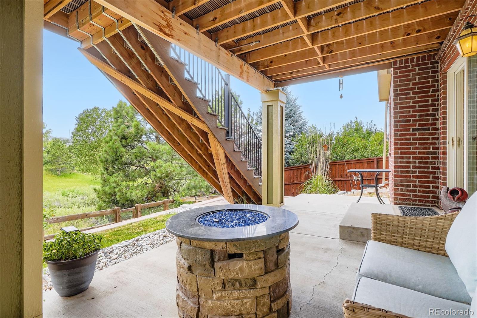 MLS Image #27 for 5113 s gold bug way,aurora, Colorado