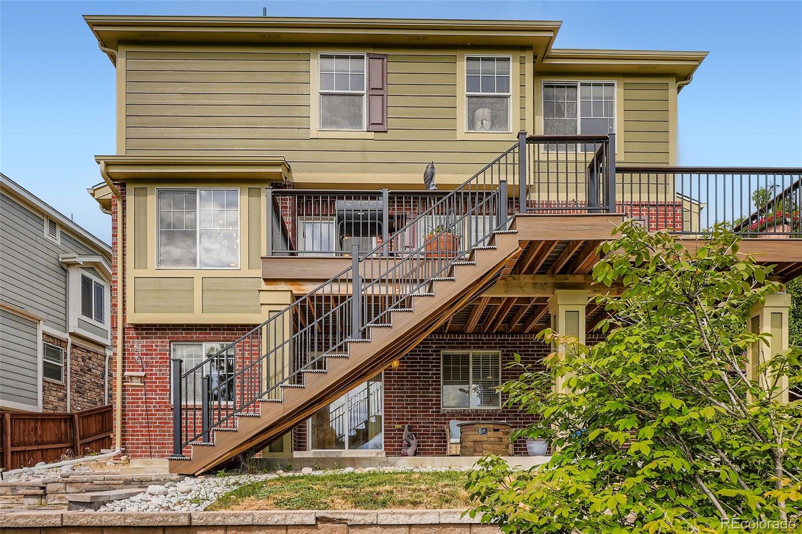 MLS Image #28 for 5113 s gold bug way,aurora, Colorado