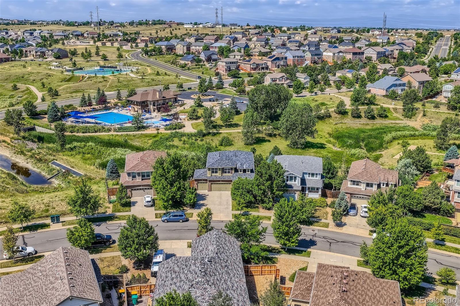 MLS Image #30 for 5113 s gold bug way,aurora, Colorado