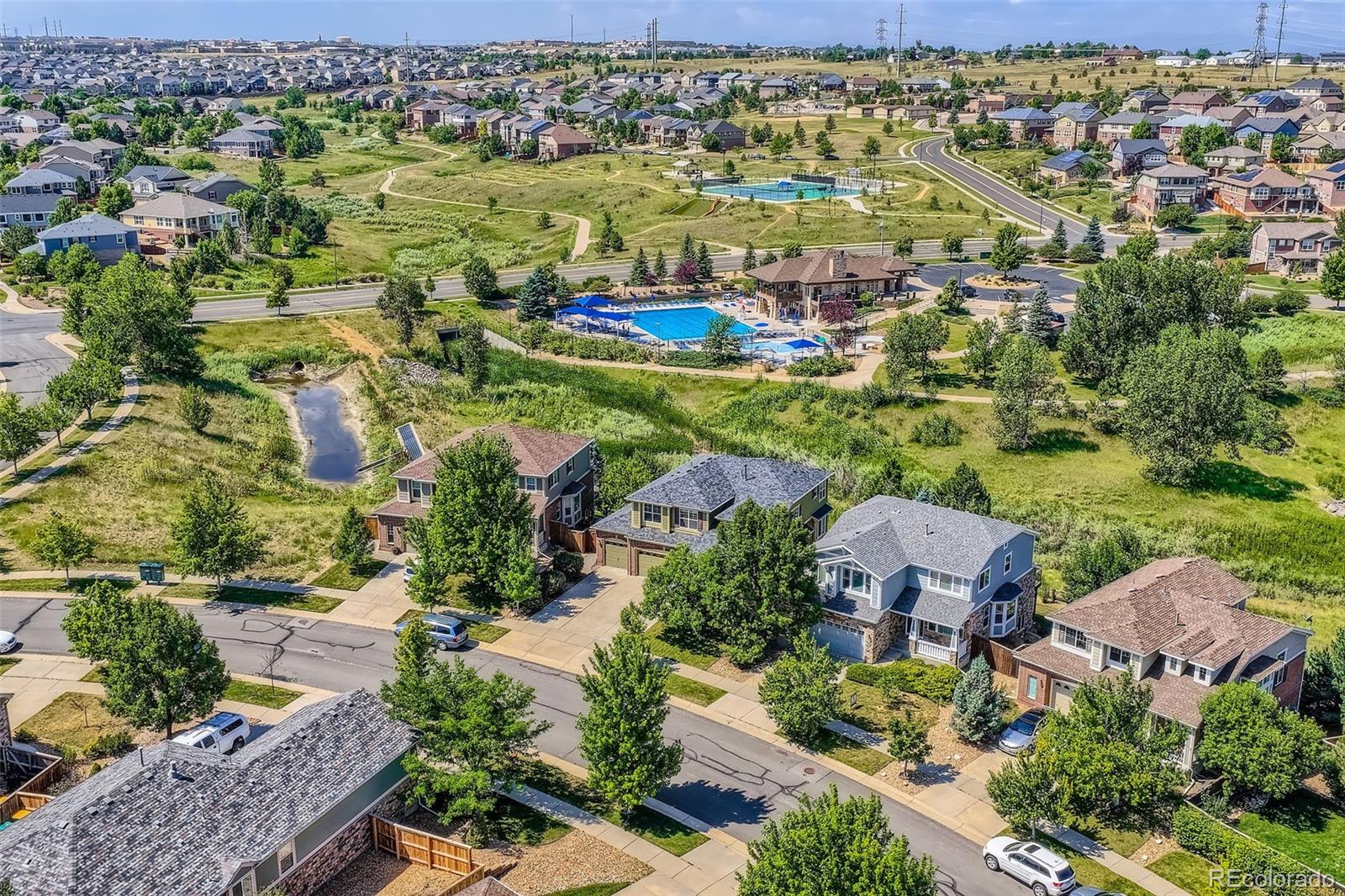 MLS Image #31 for 5113 s gold bug way,aurora, Colorado
