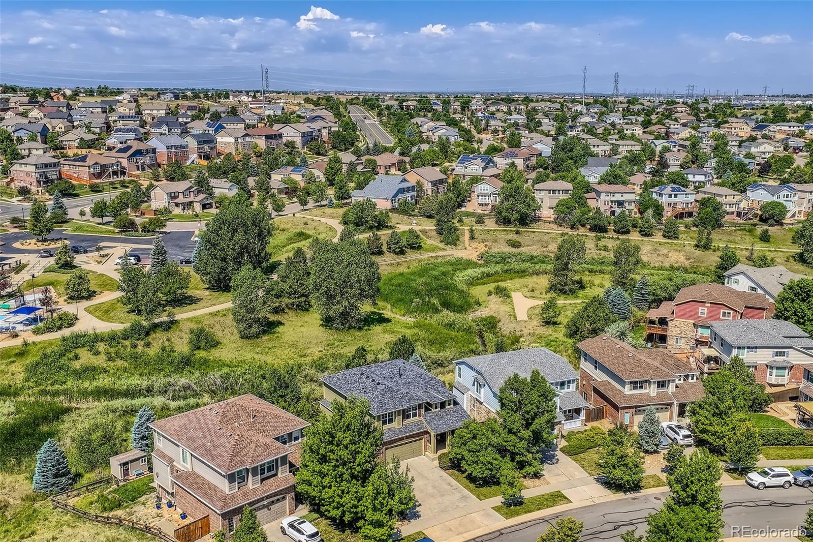 MLS Image #32 for 5113 s gold bug way,aurora, Colorado