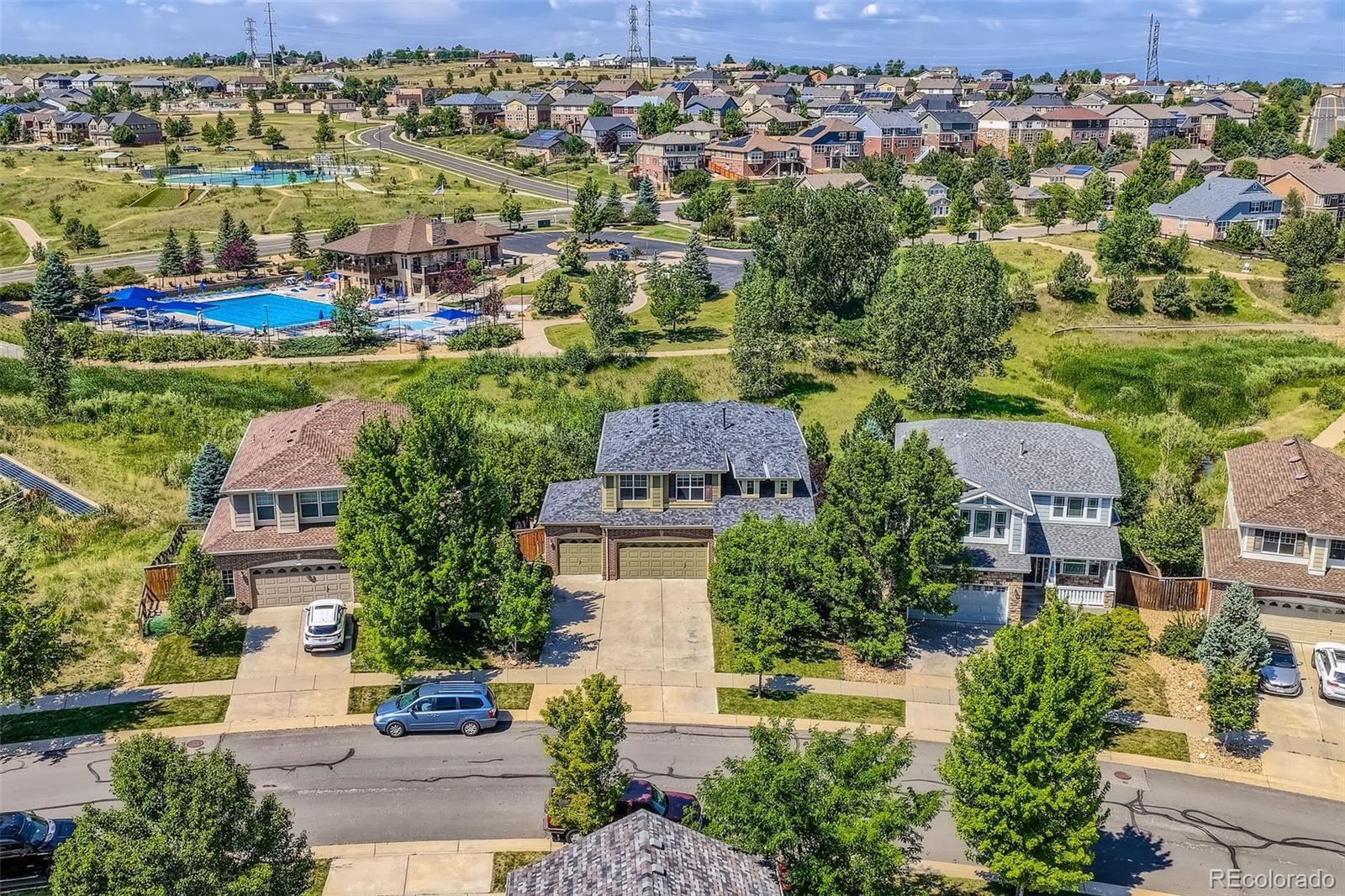 MLS Image #33 for 5113 s gold bug way,aurora, Colorado