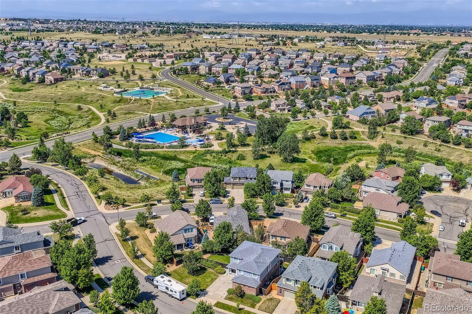 MLS Image #34 for 5113 s gold bug way,aurora, Colorado