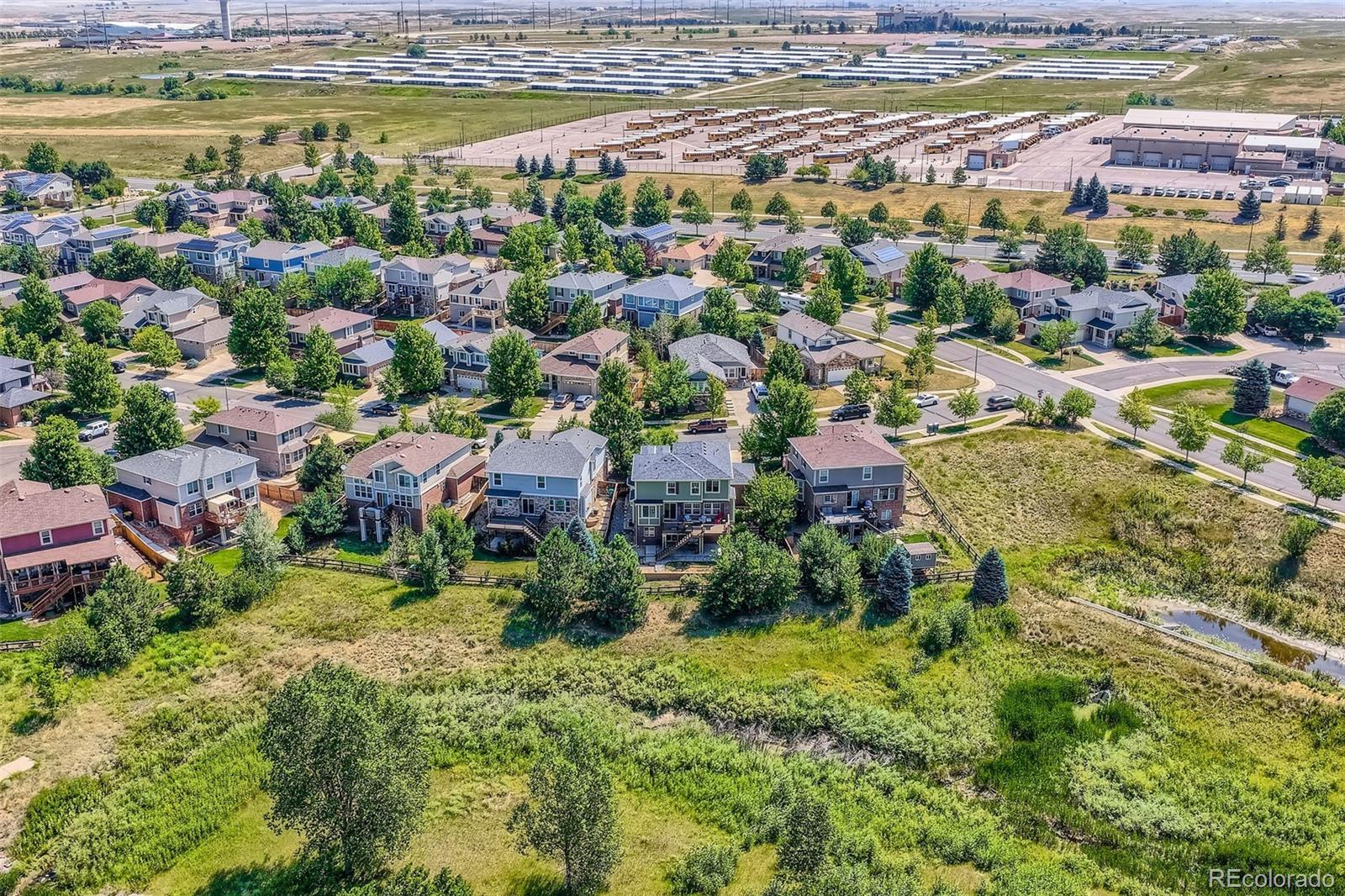 MLS Image #35 for 5113 s gold bug way,aurora, Colorado