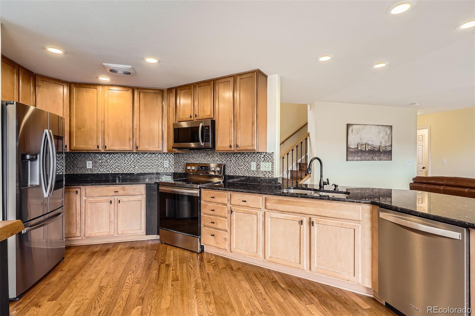 MLS Image #7 for 5113 s gold bug way,aurora, Colorado