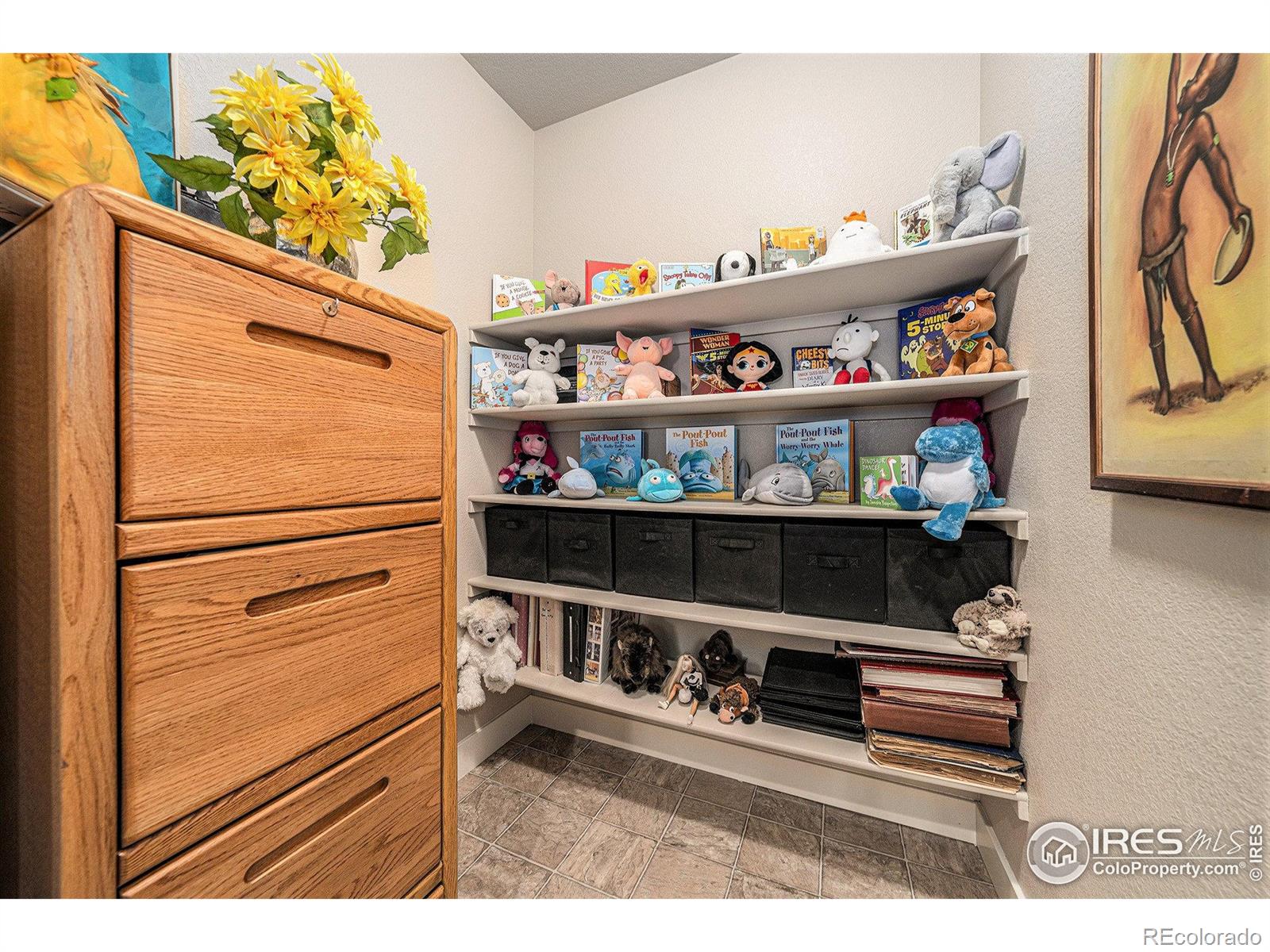 MLS Image #11 for 4751  pleasant oak drive,fort collins, Colorado