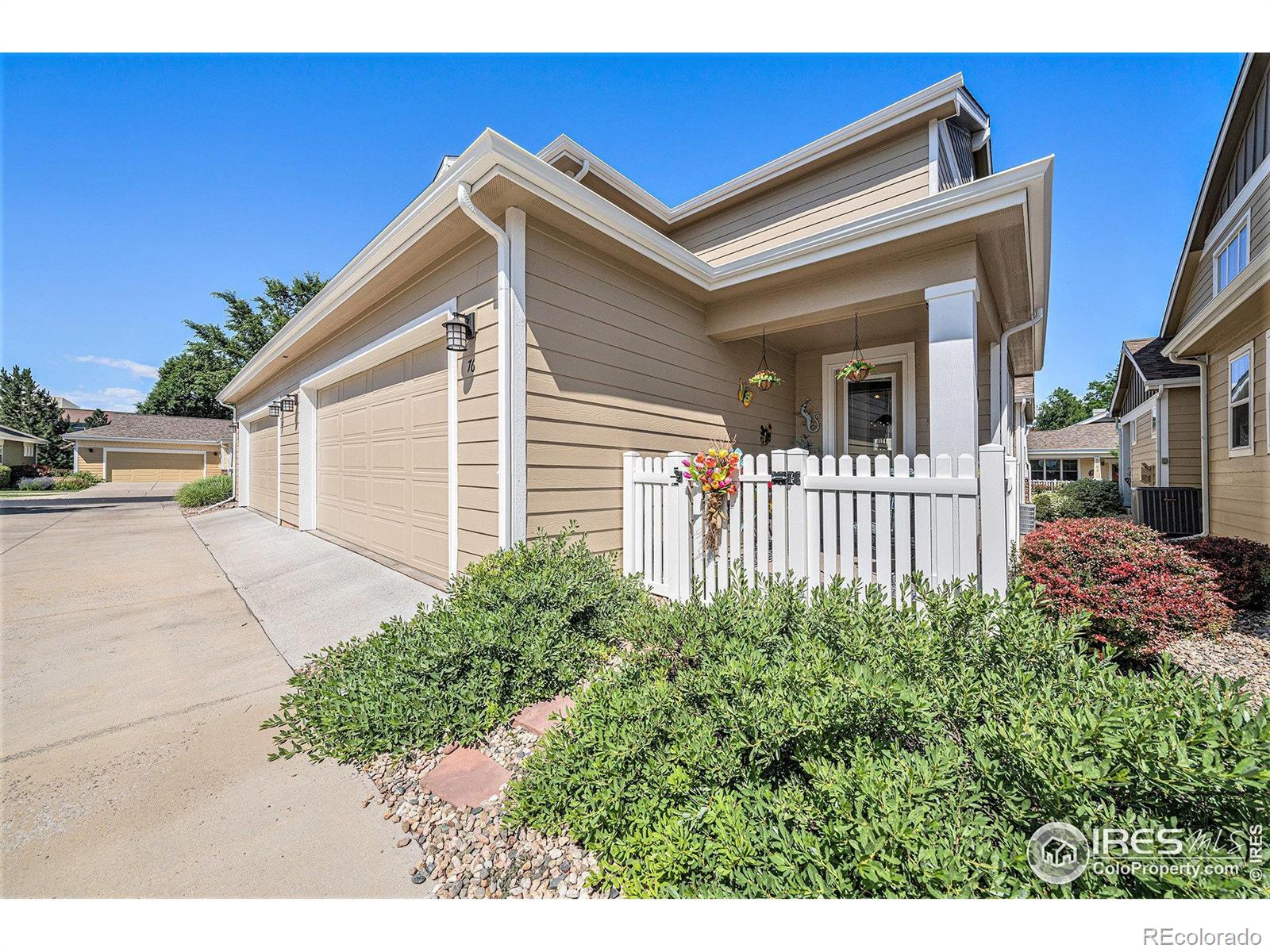 MLS Image #28 for 4751  pleasant oak drive,fort collins, Colorado