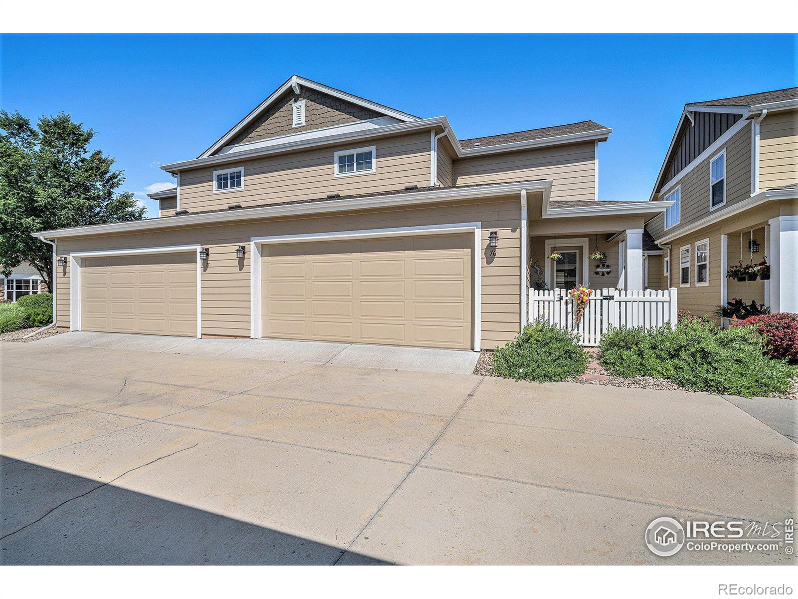 MLS Image #29 for 4751  pleasant oak drive,fort collins, Colorado