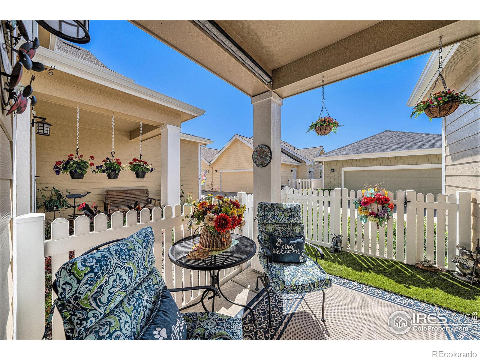 MLS Image #30 for 4751  pleasant oak drive,fort collins, Colorado