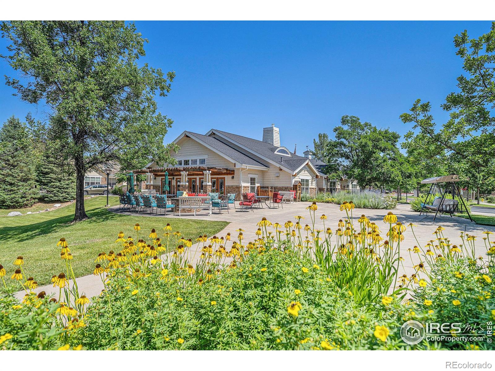 MLS Image #38 for 4751  pleasant oak drive,fort collins, Colorado
