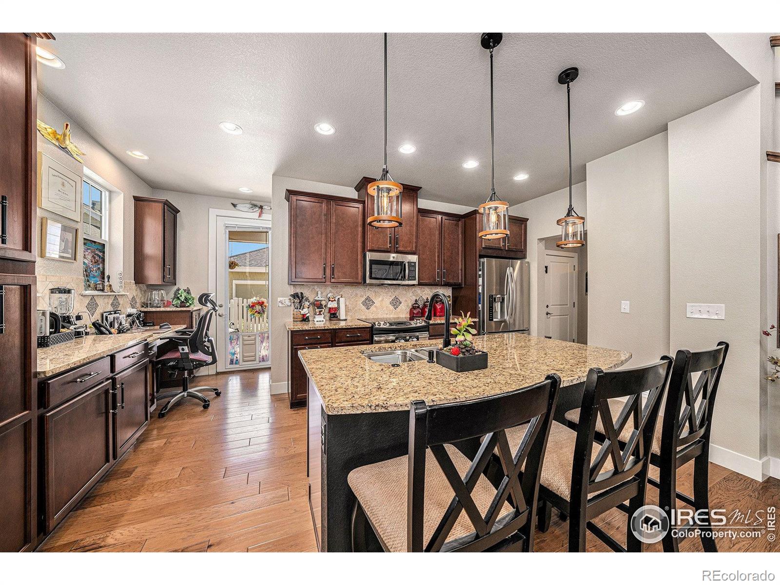MLS Image #7 for 4751  pleasant oak drive,fort collins, Colorado