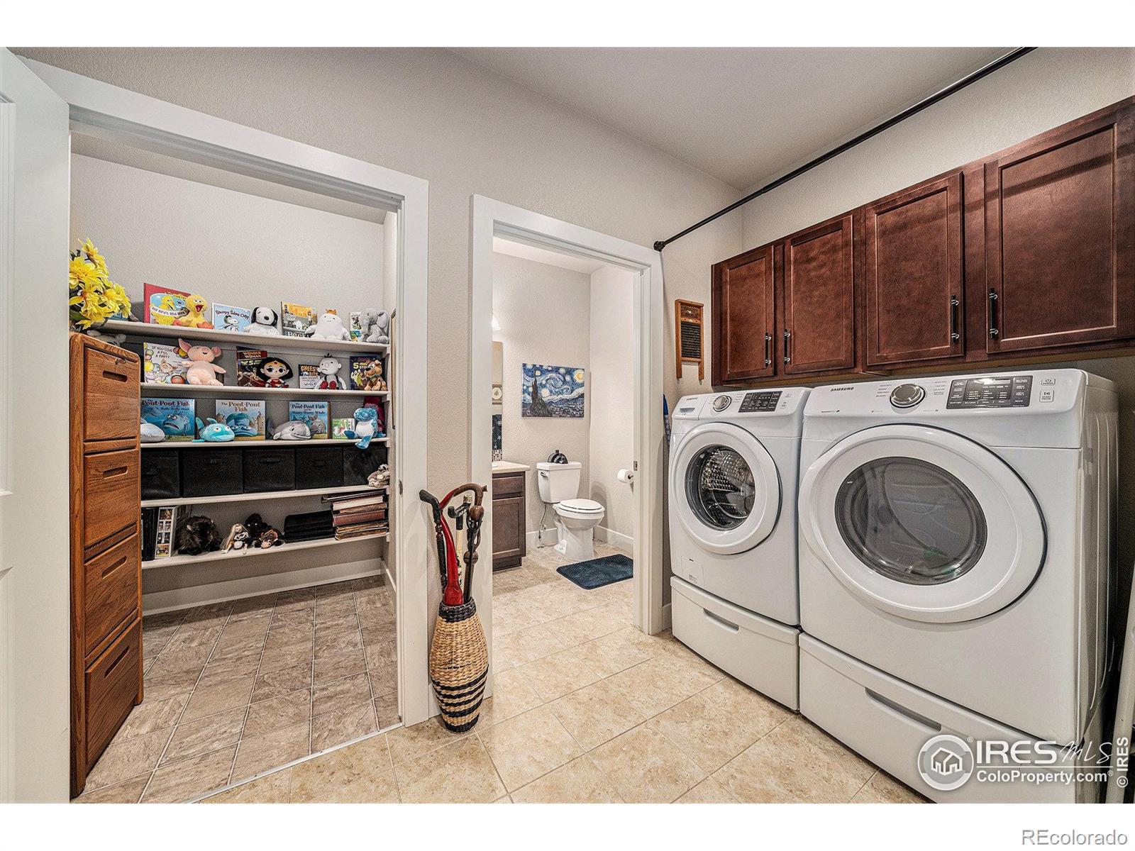 MLS Image #9 for 4751  pleasant oak drive,fort collins, Colorado