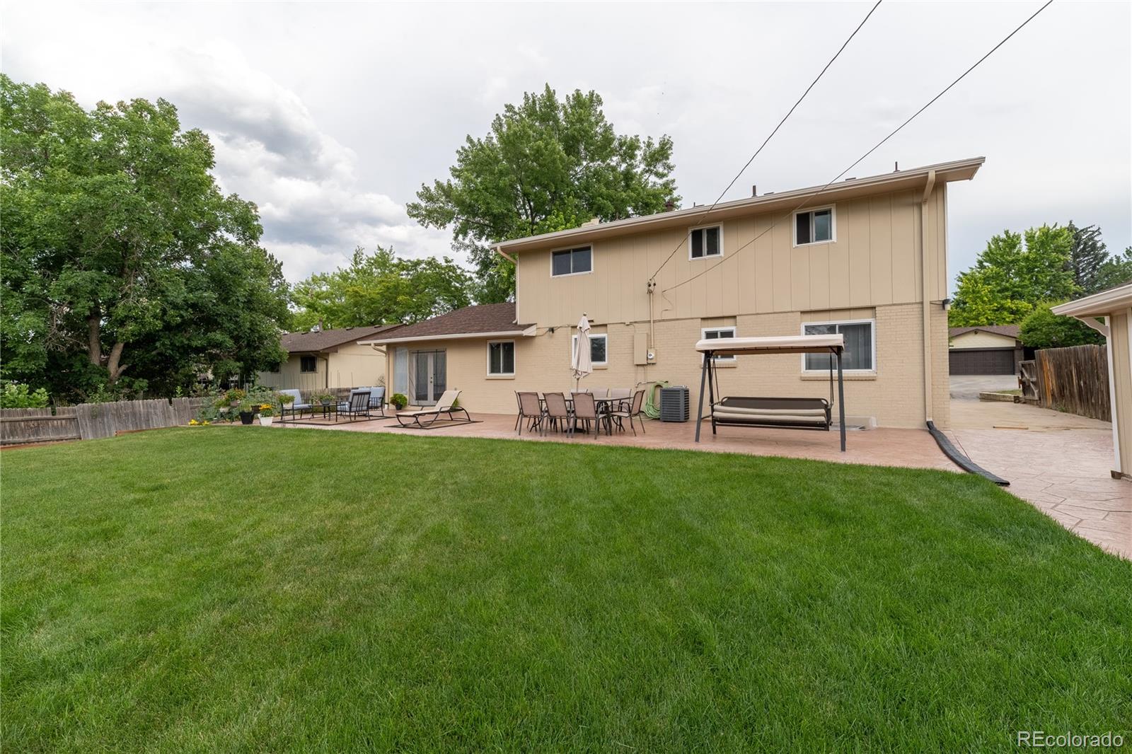 MLS Image #22 for 7581 e costilla avenue,centennial, Colorado