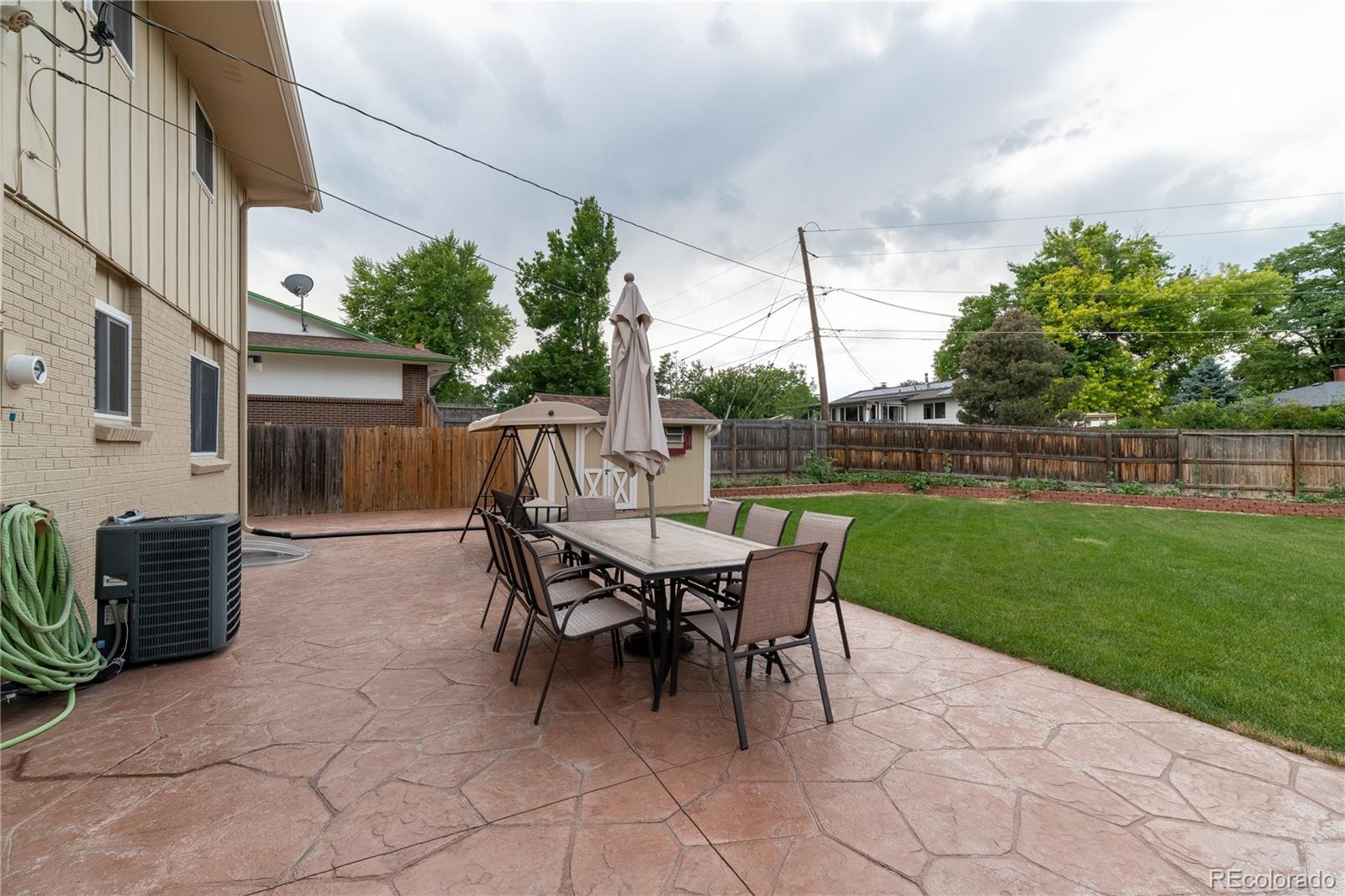 MLS Image #23 for 7581 e costilla avenue,centennial, Colorado