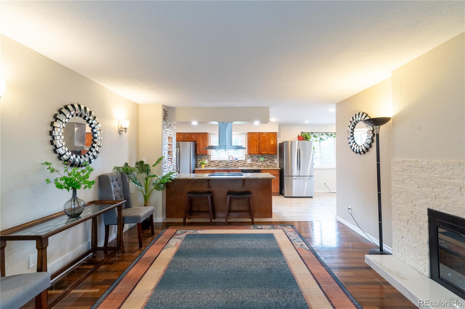MLS Image #5 for 7581 e costilla avenue,centennial, Colorado
