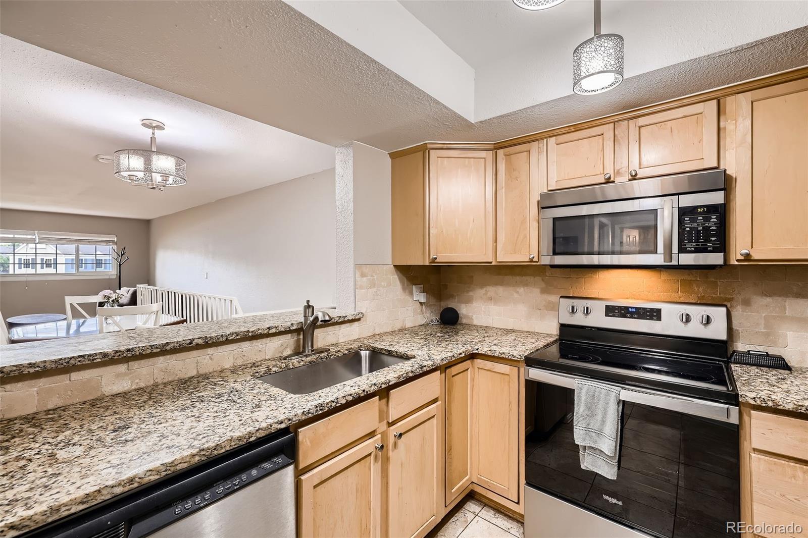 MLS Image #4 for 19636  victorian drive,parker, Colorado