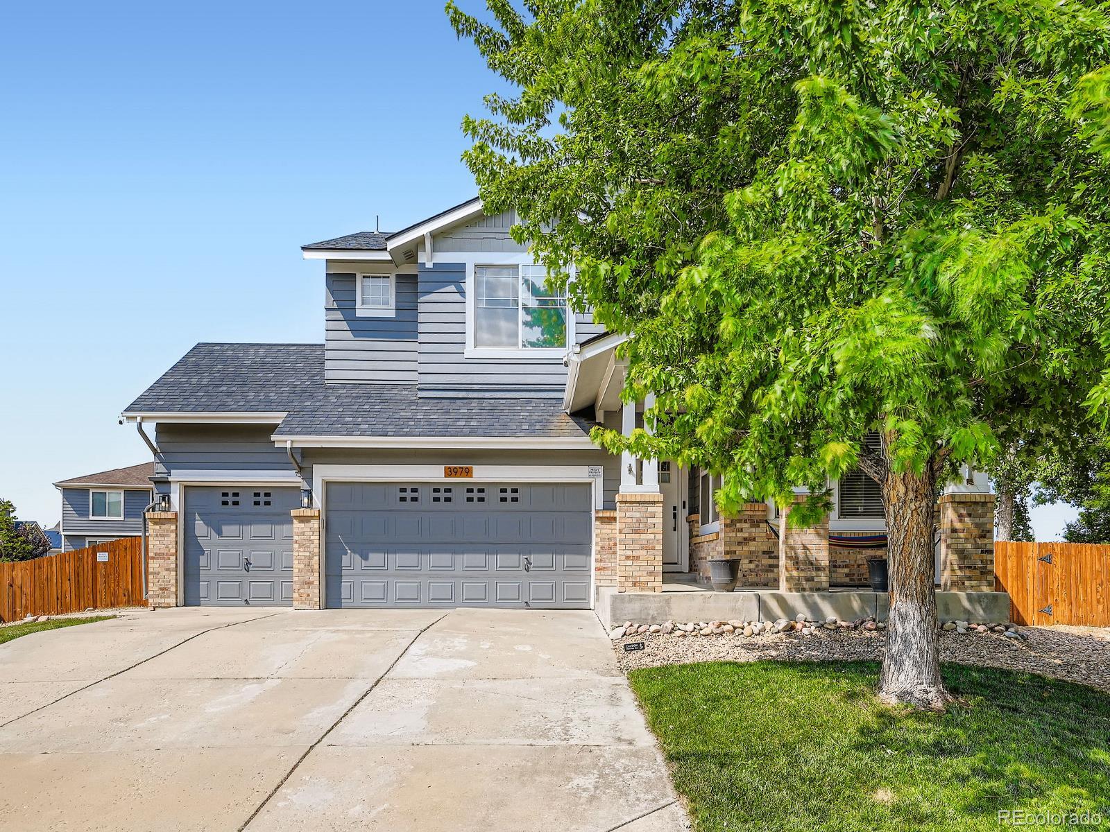 MLS Image #2 for 3979  el paso court,brighton, Colorado