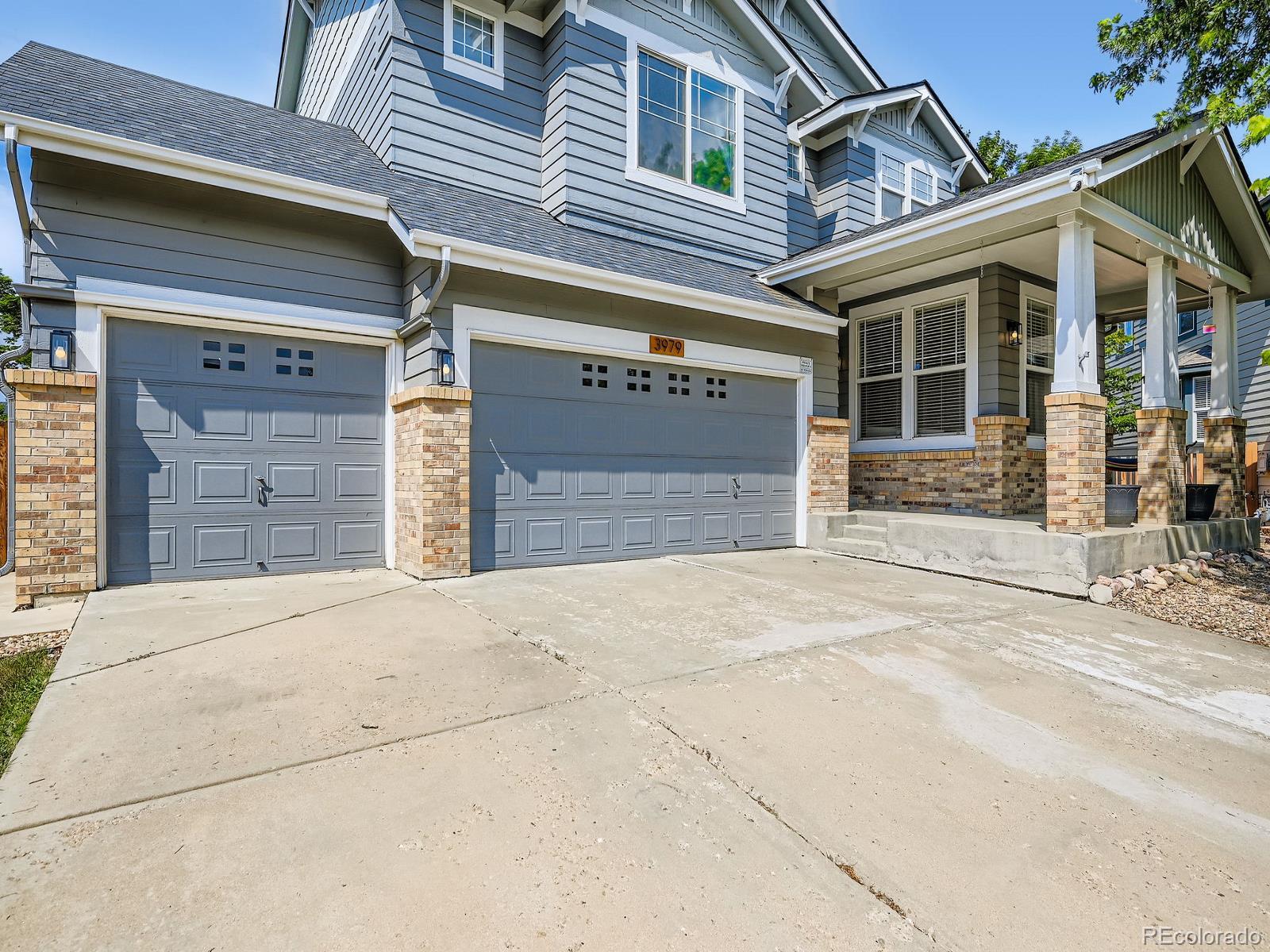 MLS Image #3 for 3979  el paso court,brighton, Colorado