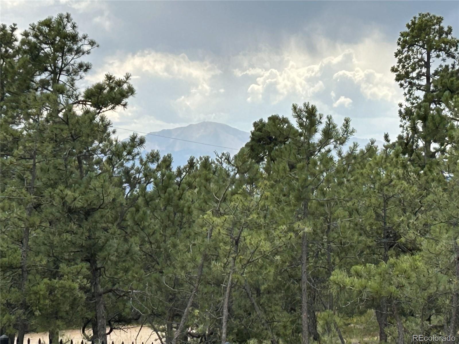 MLS Image #1 for 7780  mcferran road,colorado springs, Colorado