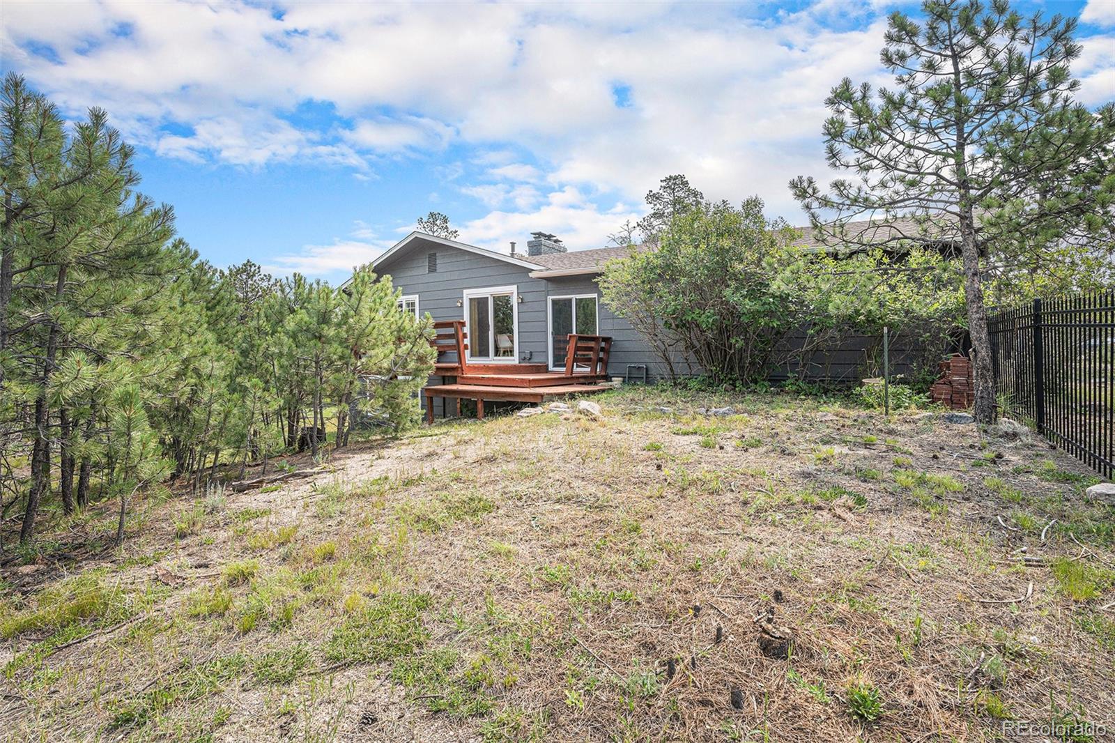MLS Image #25 for 7780  mcferran road,colorado springs, Colorado